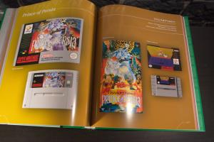 Bible Super Nintendo - Coffret Collector 25ème Anniversaire (45)